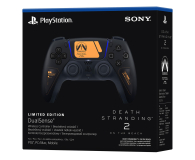 Sony PlayStation 5 DualSense Death Stranding 2 - 1339478 - zdjęcie 6